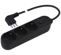 Presa multipla POLYPOOL 2513.2