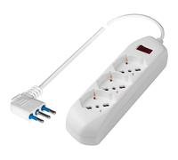 Presa multipla POLYPOOL 2513