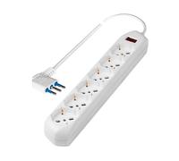 Presa multipla POLYPOOL 2516