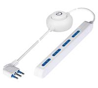 PRESA MULTIPLA POLYPOOL PP2521