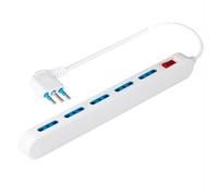 Presa multipla Spaziozero Plus POLYPOOL 2524
