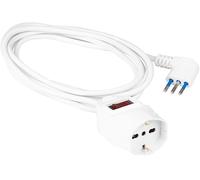 Polypool - Prolunghe Multisize Pp2635-bianco POLYPOOL