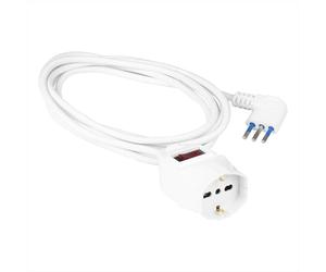 Polypool - Prolunghe Multisize Pp2635-bianco POLYPOOL