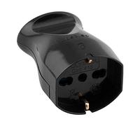 Polypool Spine e prese elettriche 418.1