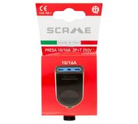 Polypool Spine e prese elettriche PP0466.1