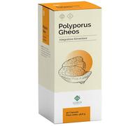 Polyporus Integratore 90 Capsule