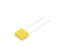 Polypropylene Film Correction Capacitor 63V 100V 250V 400V 630V 102J 103J 104J 474 100J 105J 1/10/100nF 0.1uF 1UF NWPNLXEA(250V334J 330NF)