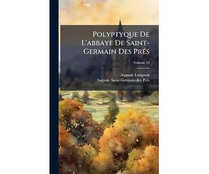 Polyptyque De L'abbaye De Saint-Germain Des PrÃ(c)s