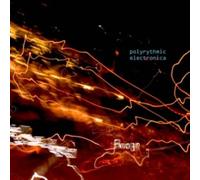 polyrythmic electronica