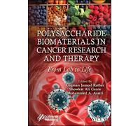 Polysaccharide Biomaterials in Cancer Research and Therapy: From Lab to Life