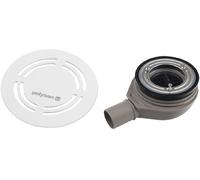 Polysan Flexia sifone per piatto doccia 17771