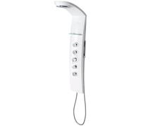 Polysan Luk pannello doccia con termostato 80325
