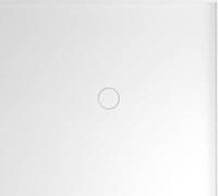 Polysan Mirai piatto doccia rettangolare 100x90 cm bianco 73172