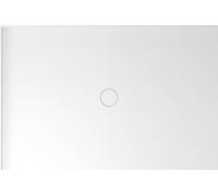 Polysan Mirai piatto doccia rettangolare 120x80 cm bianco 73177