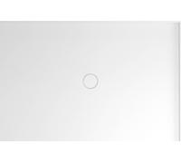 Polysan Mirai piatto doccia rettangolare 120x80 cm bianco 73178