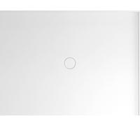 Polysan Mirai piatto doccia rettangolare 120x90 cm bianco 73180