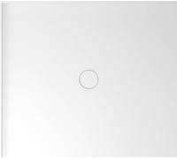 Polysan Mirai piatto doccia rettangolare 90x80 cm bianco 73167