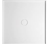 Polysan Mirai piatto doccia rettangolare 90x90 cm bianco 73185