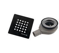 Polysan Treneca sifone per piatto doccia 84999.21