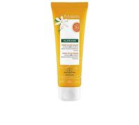 Klorane Polysianes SPF30 Crema Solare Sublime Alta Protezione Viso 50ml