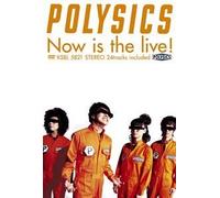 Polysics - Live at Shibuya