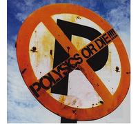 Polysics - Polysics Or Die