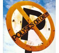 Polysics - POLYSICS OR DIE!!!!(CCCD)