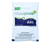 POLYSULPHATE ICL Concime Granulare sale grezzo di potassio