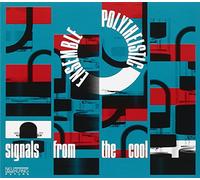 Polytheistic Ensembl - Signals From The Cool