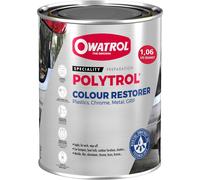 Polytrol Owatrol 1L Renovador Rigenerante Plastica Pietra Marmo Lucido