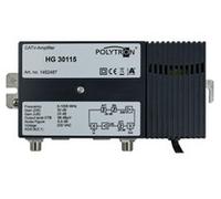 Polytron 1452487 POLY 1GHz-Hausanschluss-HG 30115 verstärker 30dB 115dBmV