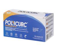 Polyurc Gel Orale Stick 105 ml Gel orale