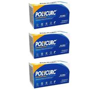 Polyurc Gel Orale Stick 3x105 ml Gel orale