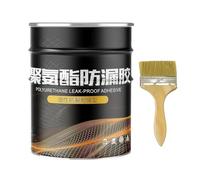 Polyurea Grouting Sealant, Poly Urea Elastic Grout, Waterproof Roof Sealant for Wall Cracks, Bathrooms, Balconies, Diy and Pro Use (1PCS)