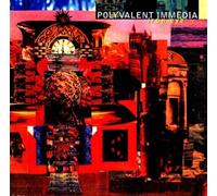 Polyvalent Immedia - Iron Eye