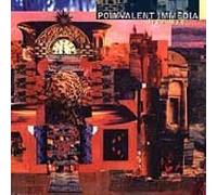Polyvalent Immedia - Iron Eye by Polyvalent Immedia (2001-01-05)
