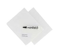 Polywatch - Pasta lucidante + 2 panni lucidanti