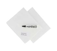Polywatch - Pasta Lucidante + 2 Panni Lucidanti