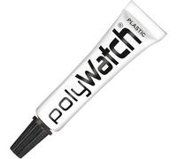Polywatch rimuovi graffi polacco per cristalli di orologi in plastica