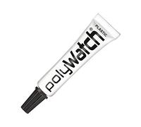 Polywatch, rimuovigraffi e lucido riparatore per orologi