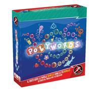 Polywords: Parole Geniali - Gioco da Tavolo Red Glove Italiano