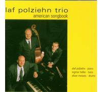 Polziehn,Olaf - American Songbook