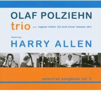 Polziehn,Olaf Feat. Allen,Harry - American Songbook Vol.2