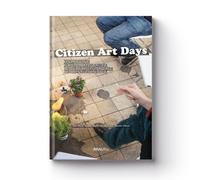 Polzin, K Citizen Art Days - (German Import) Book NUOVO