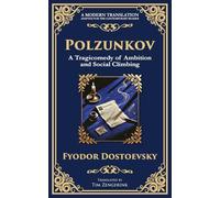Polzunkov: Dignity in Disgrace, The Mask of Laughter, and the Pain of Being Overlooked: 238