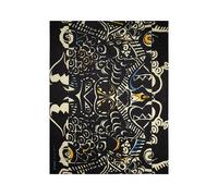 POM Amsterdam Shawl Black Taglia: OS | Sciarpe Outlet | Donna | Nero