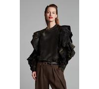 POM Amsterdam Top - Gloria Taglia: 40 | Magliette intime Outlet | Donna