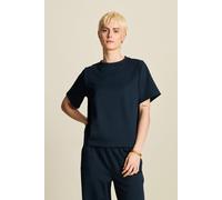 POM Amsterdam Top - Nina Dark Navy Old Taglia: 40 | Maglie Sportivi Outlet | Donna | Blu
