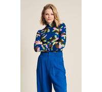 POM Amsterdam Turtleneck - Butterfly Blue Taglia: 34 | Maglie a manica lunga Outlet | Donna | Blu