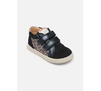 Pom d Api - MOUSSE EASY TOP Blu - Sneakers 24 Blu